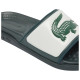 Lacoste Serve Slides Dual